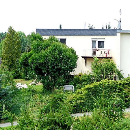Pension Sonnenhuegel Markersdorf Εξωτερικό φωτογραφία