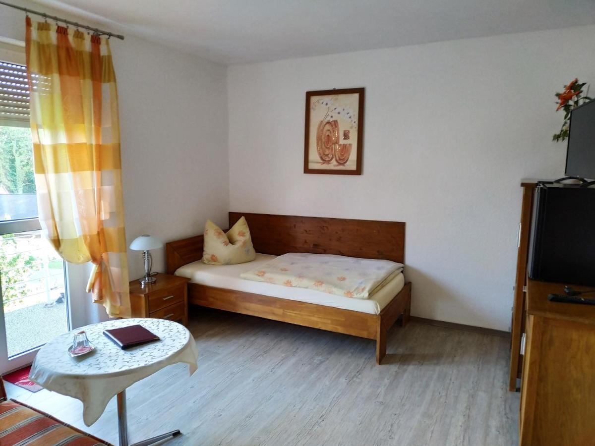 Pension Sonnenhuegel Markersdorf Εξωτερικό φωτογραφία