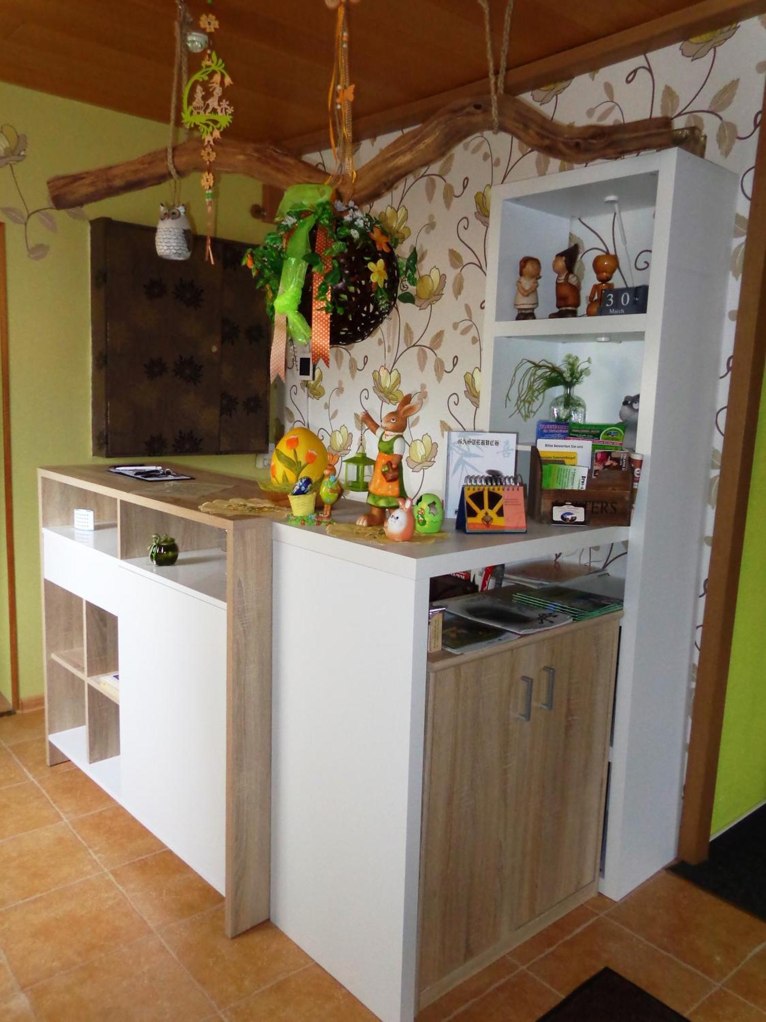 Pension Sonnenhuegel Markersdorf Εξωτερικό φωτογραφία