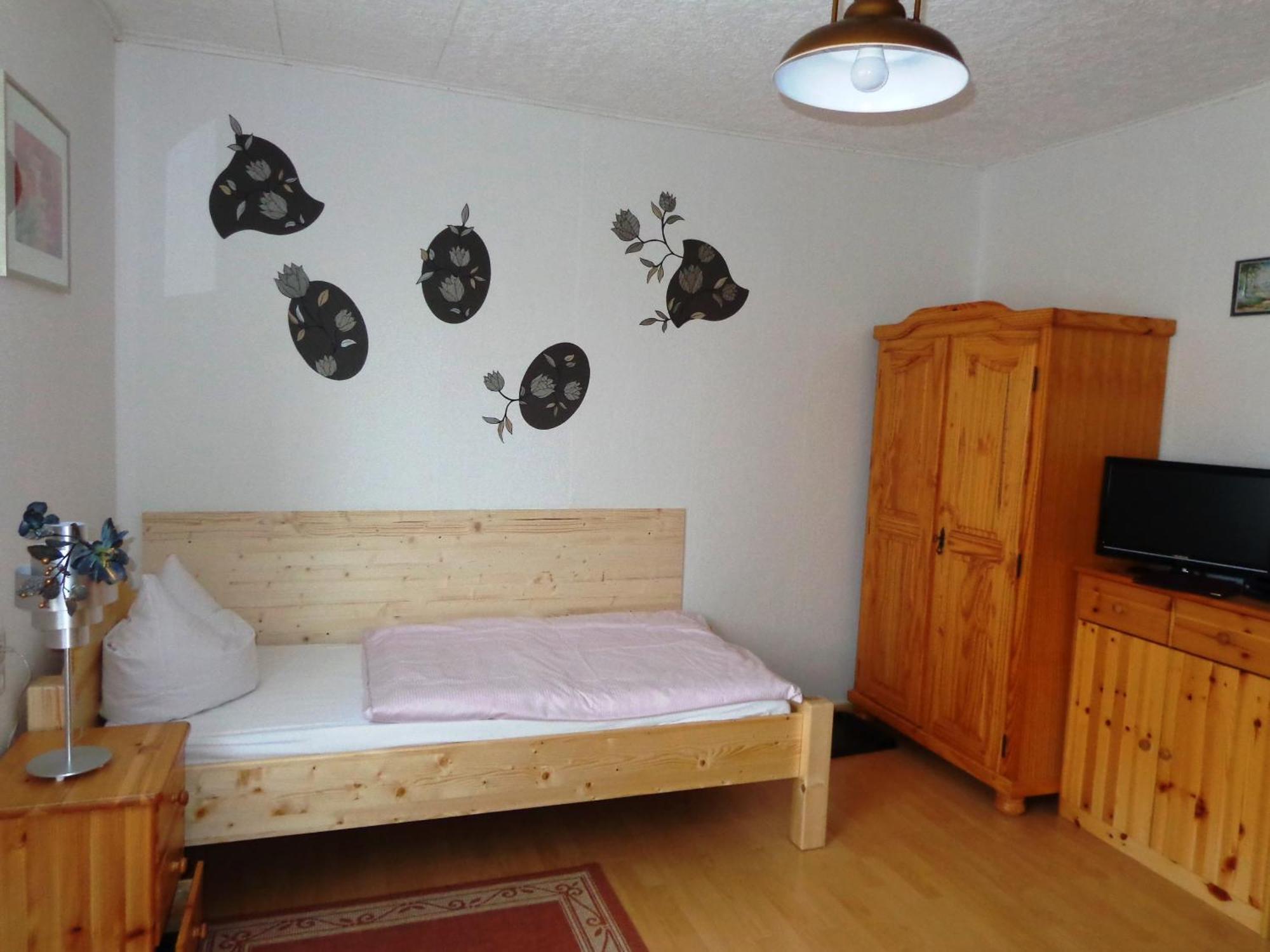 Pension Sonnenhuegel Markersdorf Εξωτερικό φωτογραφία