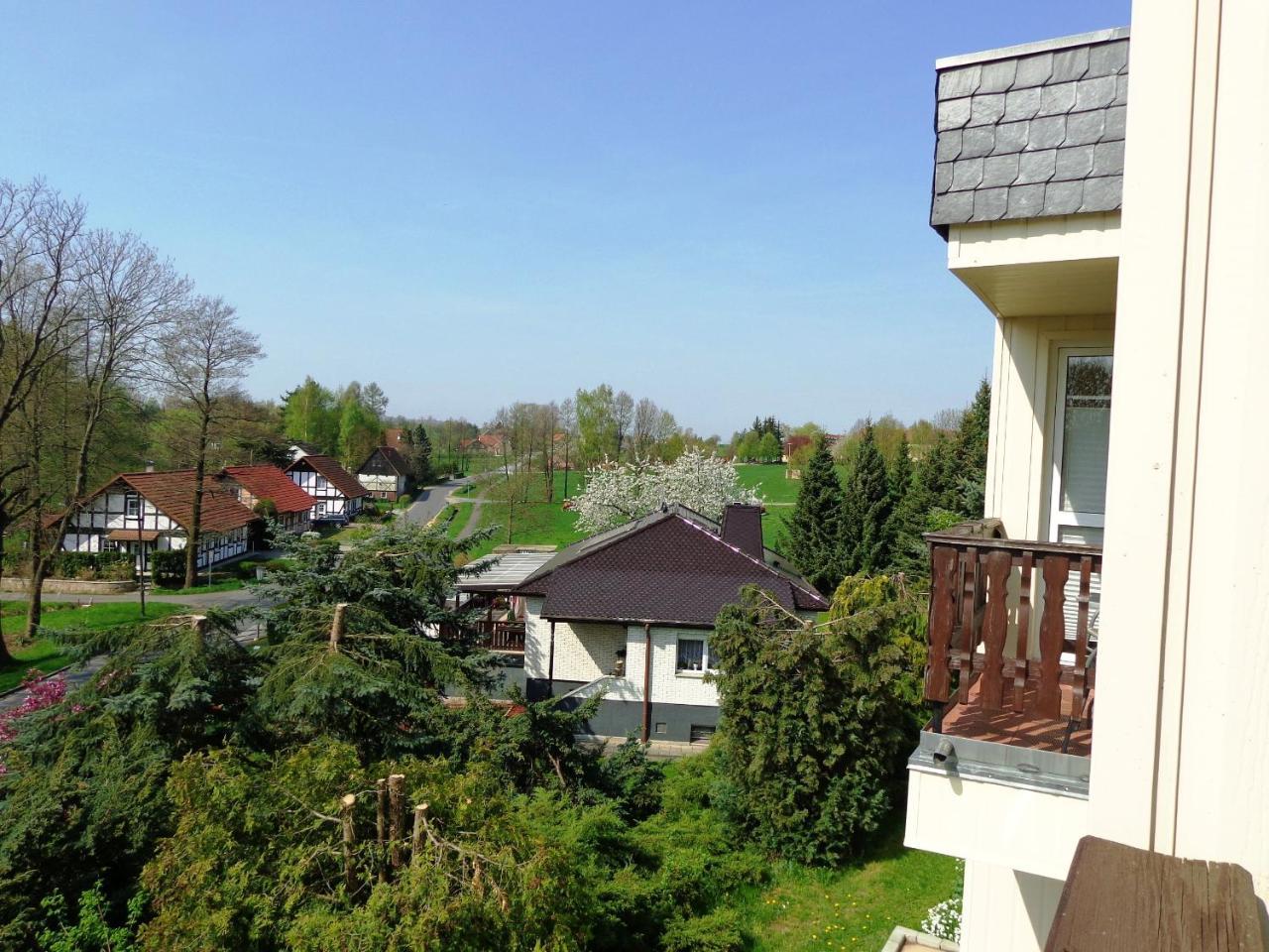 Pension Sonnenhuegel Markersdorf Εξωτερικό φωτογραφία